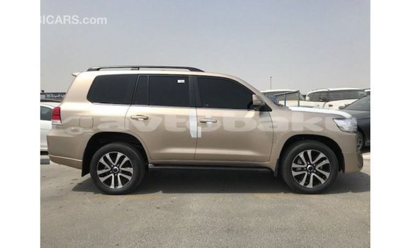 Buy Import Toyota Land Cruiser Other Car in Import - Dubai in Abseron Buy Import Toyota Land Cruiser Other Car in Import - Dubai in Abseron