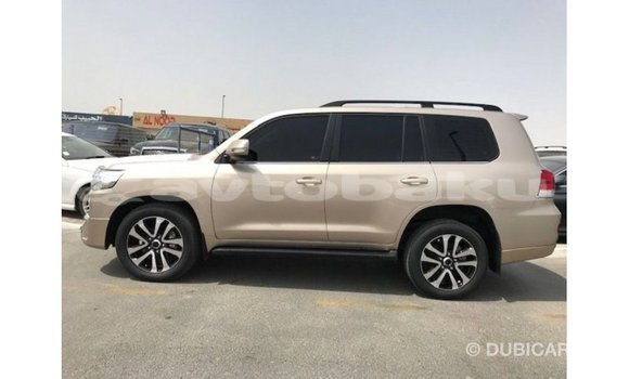 Buy Import Toyota Land Cruiser Other Car in Import - Dubai in Abseron Buy Import Toyota Land Cruiser Other Car in Import - Dubai in Abseron