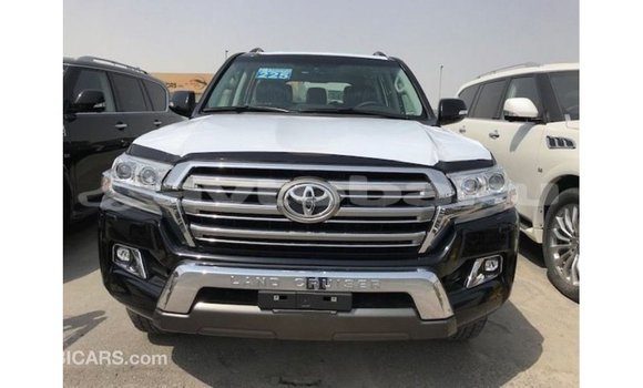 Buy Import Toyota Land Cruiser Black Car in Import - Dubai in Abseron Buy Import Toyota Land Cruiser Black Car in Import - Dubai in Abseron