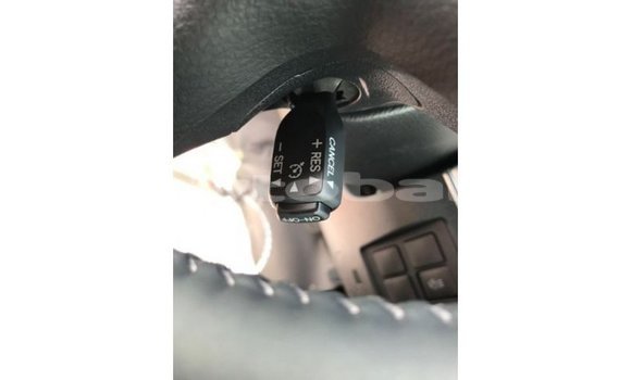 Buy Import Toyota Land Cruiser Black Car in Import - Dubai in Abseron Buy Import Toyota Land Cruiser Black Car in Import - Dubai in Abseron