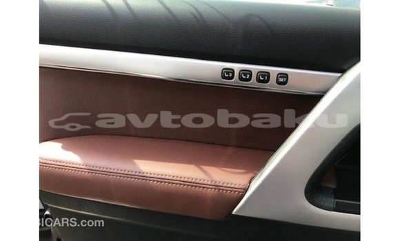 Buy Import Toyota Land Cruiser Black Car in Import - Dubai in Abseron Buy Import Toyota Land Cruiser Black Car in Import - Dubai in Abseron