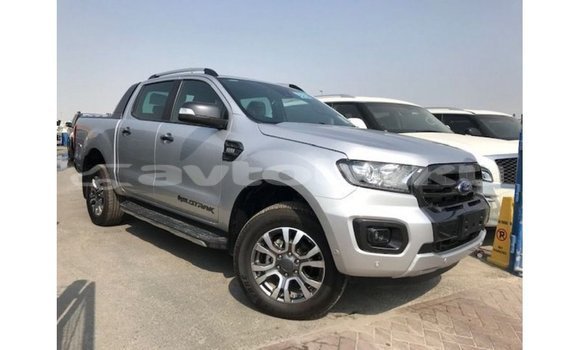 Buy Import Ford Ranger Other Car in Import - Dubai in Abseron Buy Import Ford Ranger Other Car in Import - Dubai in Abseron