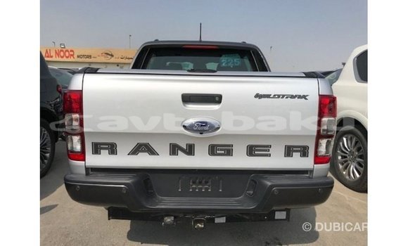 Buy Import Ford Ranger Other Car in Import - Dubai in Abseron Buy Import Ford Ranger Other Car in Import - Dubai in Abseron