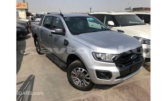 Buy Import Ford Ranger Other Car in Import - Dubai in Abseron Buy Import Ford Ranger Other Car in Import - Dubai in Abseron
