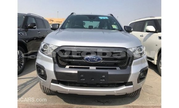 Buy Import Ford Ranger Other Car in Import - Dubai in Abseron Buy Import Ford Ranger Other Car in Import - Dubai in Abseron