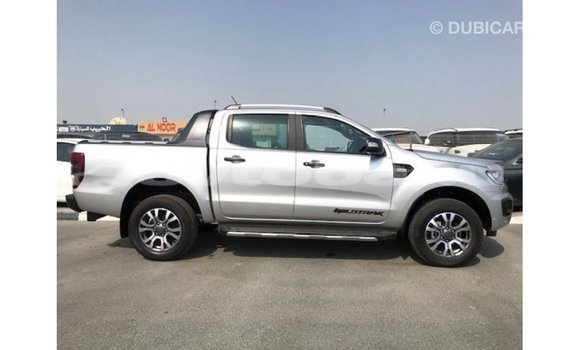 Buy Import Ford Ranger Other Car in Import - Dubai in Abseron Buy Import Ford Ranger Other Car in Import - Dubai in Abseron