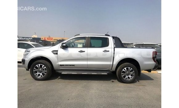 Buy Import Ford Ranger Other Car in Import - Dubai in Abseron Buy Import Ford Ranger Other Car in Import - Dubai in Abseron