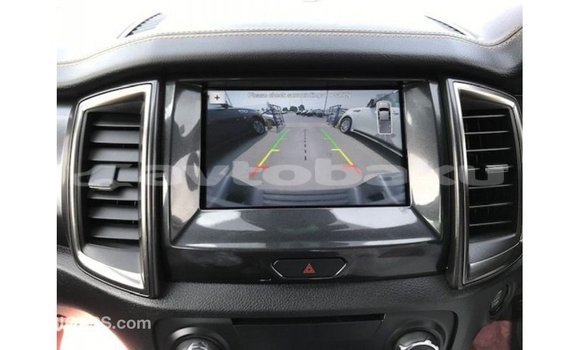 Buy Import Ford Ranger Other Car in Import - Dubai in Abseron Buy Import Ford Ranger Other Car in Import - Dubai in Abseron