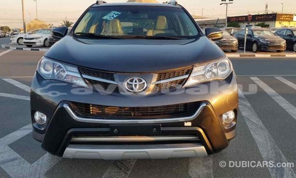 Buy Import Toyota RAV4 Other Car in Import - Dubai in Abseron Buy Import Toyota RAV4 Other Car in Import - Dubai in Abseron
