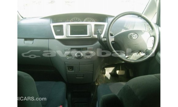 Buy Import Toyota Noah White Car in Import - Dubai in Abseron Buy Import Toyota Noah White Car in Import - Dubai in Abseron