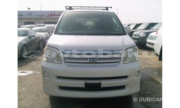 Buy Import Toyota Noah White Car in Import - Dubai in Abseron Buy Import Toyota Noah White Car in Import - Dubai in Abseron
