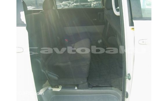 Buy Import Toyota Noah White Car in Import - Dubai in Abseron Buy Import Toyota Noah White Car in Import - Dubai in Abseron