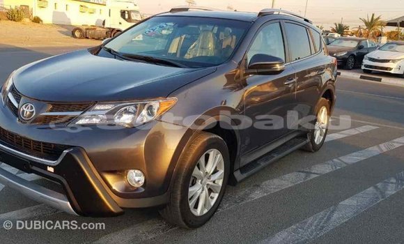 Buy Import Toyota RAV4 Other Car in Import - Dubai in Abseron Buy Import Toyota RAV4 Other Car in Import - Dubai in Abseron