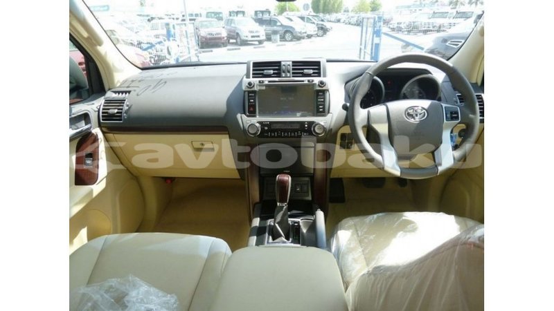 Big with watermark toyota prado abseron import dubai 2264