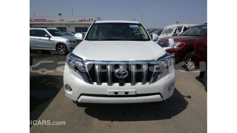 Big with watermark toyota prado abseron import dubai 2264