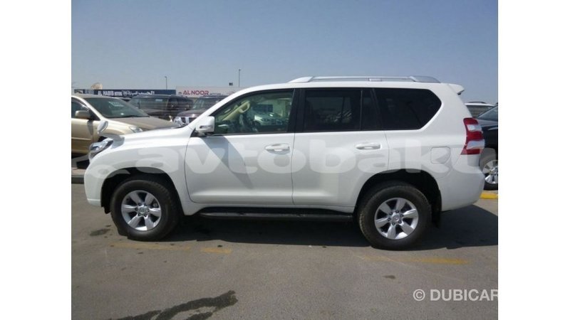 Big with watermark toyota prado abseron import dubai 2264