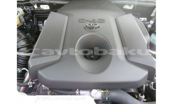Buy Import Toyota Prado White Car in Import - Dubai in Abseron Buy Import Toyota Prado White Car in Import - Dubai in Abseron