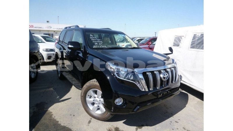 Big with watermark toyota prado abseron import dubai 2265