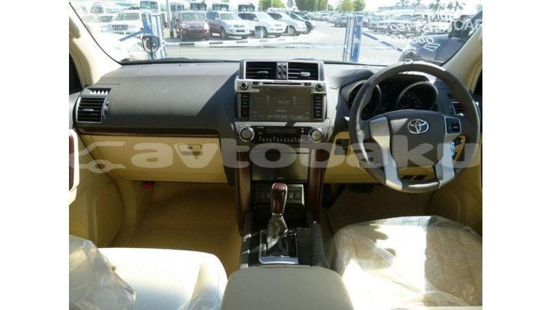 Big with watermark toyota prado abseron import dubai 2265
