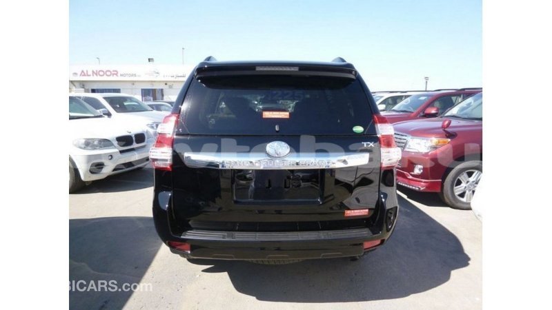Big with watermark toyota prado abseron import dubai 2265