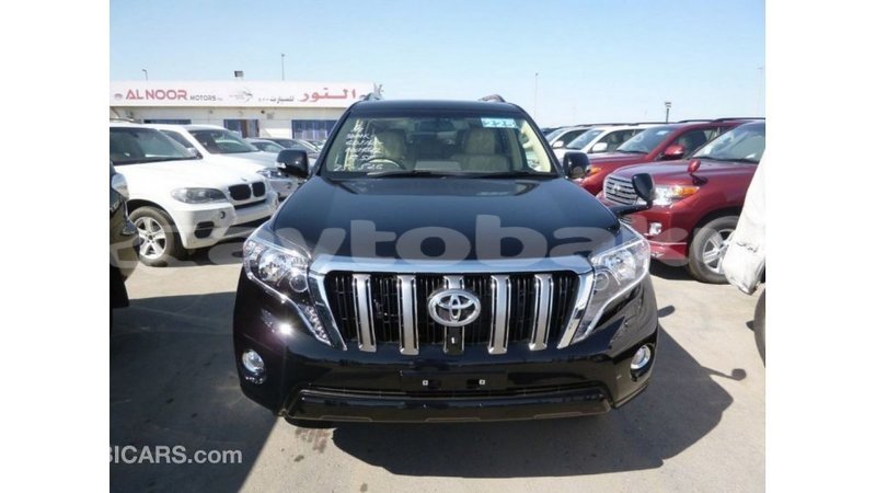 Big with watermark toyota prado abseron import dubai 2265