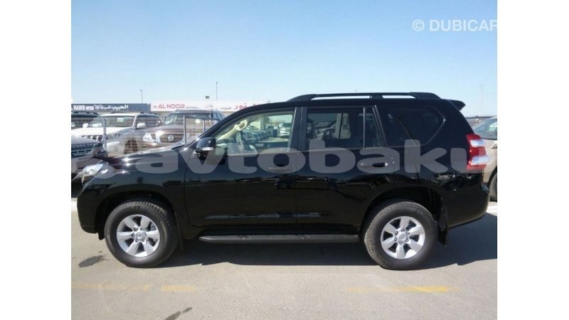 Big with watermark toyota prado abseron import dubai 2265