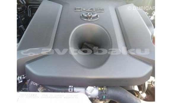 Buy Import Toyota Prado Black Car in Import - Dubai in Abseron Buy Import Toyota Prado Black Car in Import - Dubai in Abseron