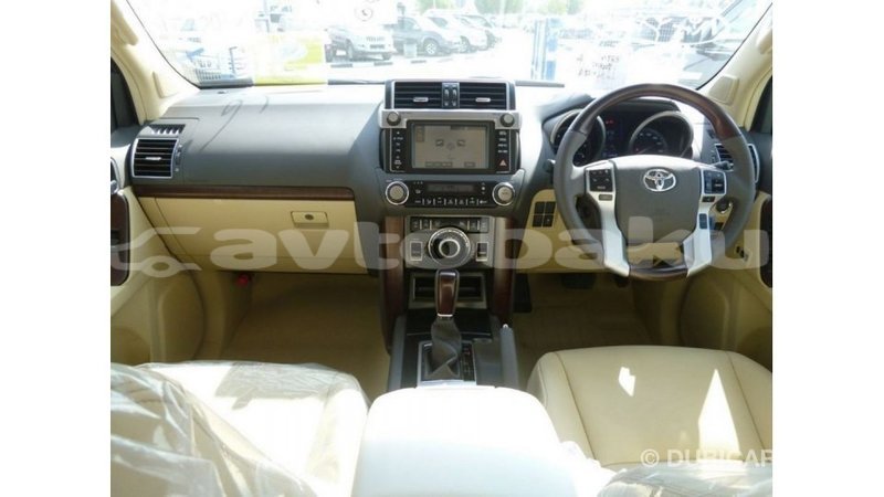 Big with watermark toyota prado abseron import dubai 2266