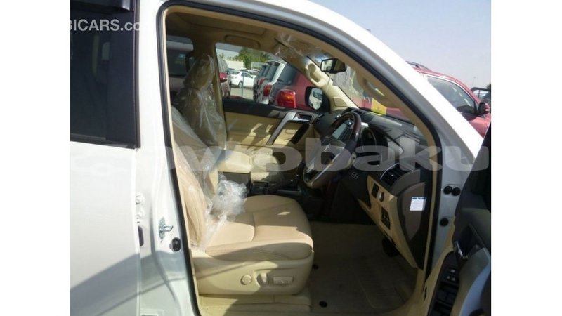 Big with watermark toyota prado abseron import dubai 2266
