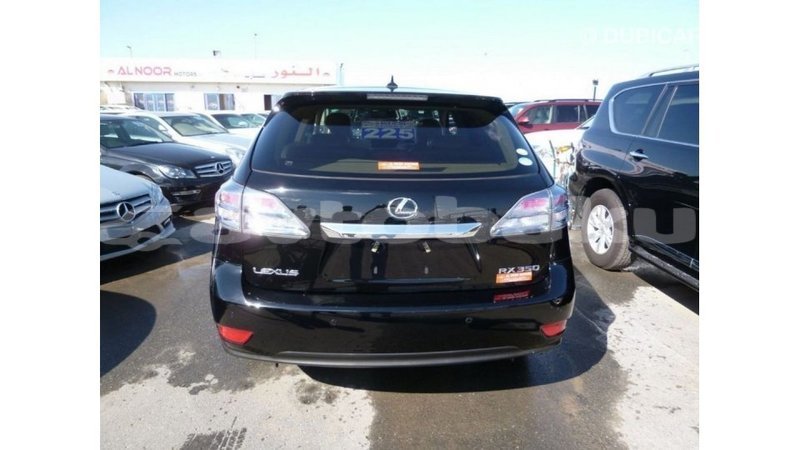 Big with watermark lexus rx 350 abseron import dubai 2267