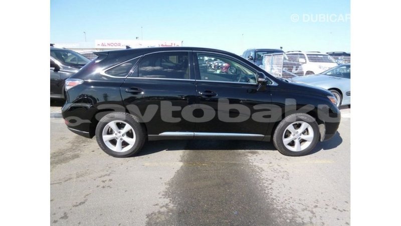 Big with watermark lexus rx 350 abseron import dubai 2267