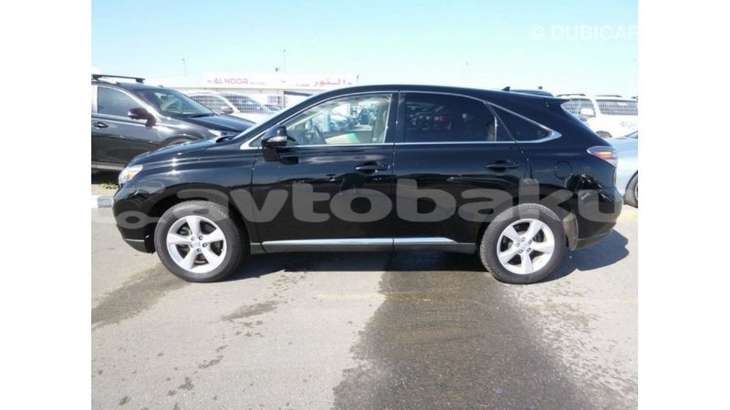 Big with watermark lexus rx 350 abseron import dubai 2267