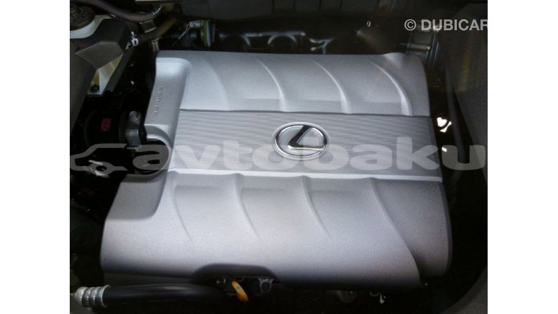 Big with watermark lexus rx 350 abseron import dubai 2267