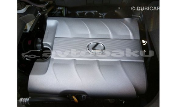 Buy Import Lexus RX 350 Black Car in Import - Dubai in Abseron Buy Import Lexus RX 350 Black Car in Import - Dubai in Abseron