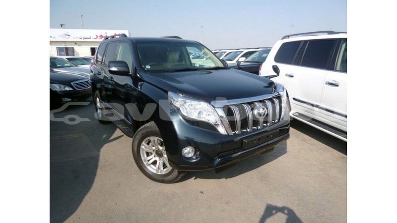 Big with watermark toyota prado abseron import dubai 2268