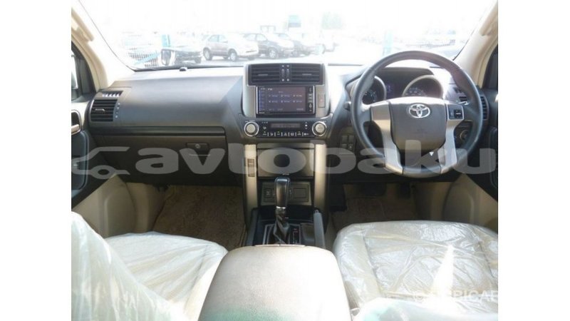 Big with watermark toyota prado abseron import dubai 2268