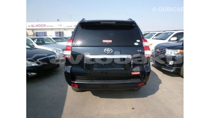Big with watermark toyota prado abseron import dubai 2268