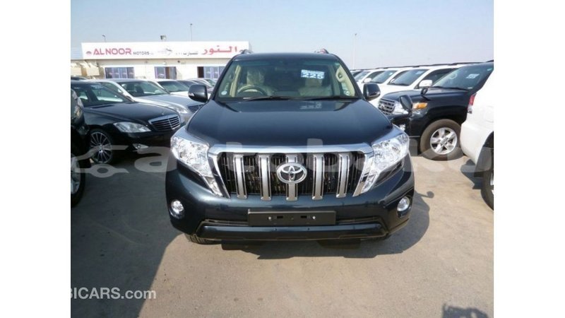 Big with watermark toyota prado abseron import dubai 2268