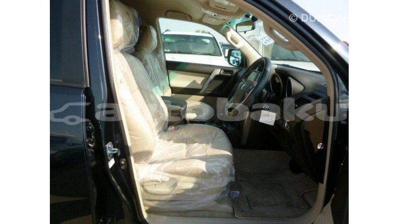 Big with watermark toyota prado abseron import dubai 2268