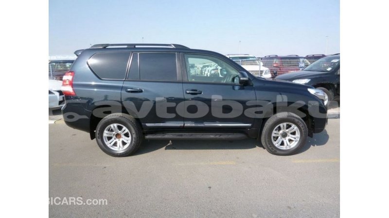 Big with watermark toyota prado abseron import dubai 2268