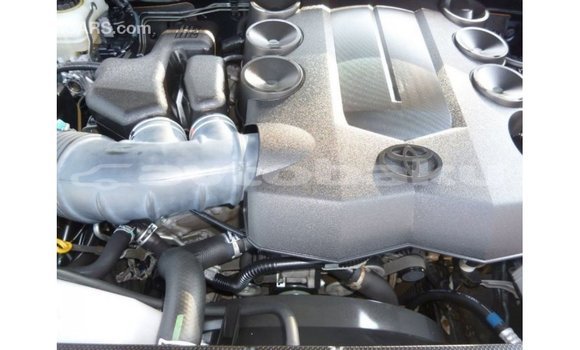 Buy Import Toyota Prado Blue Car in Import - Dubai in Abseron Buy Import Toyota Prado Blue Car in Import - Dubai in Abseron