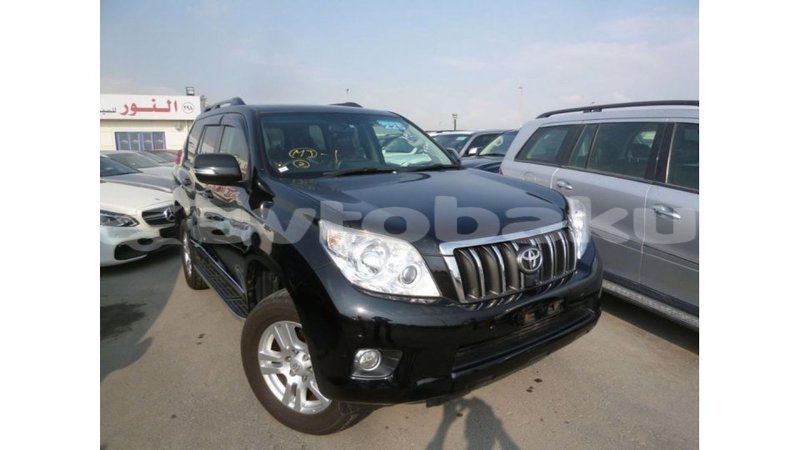 Big with watermark toyota prado abseron import dubai 2269