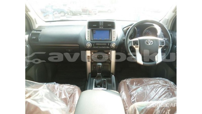 Big with watermark toyota prado abseron import dubai 2269