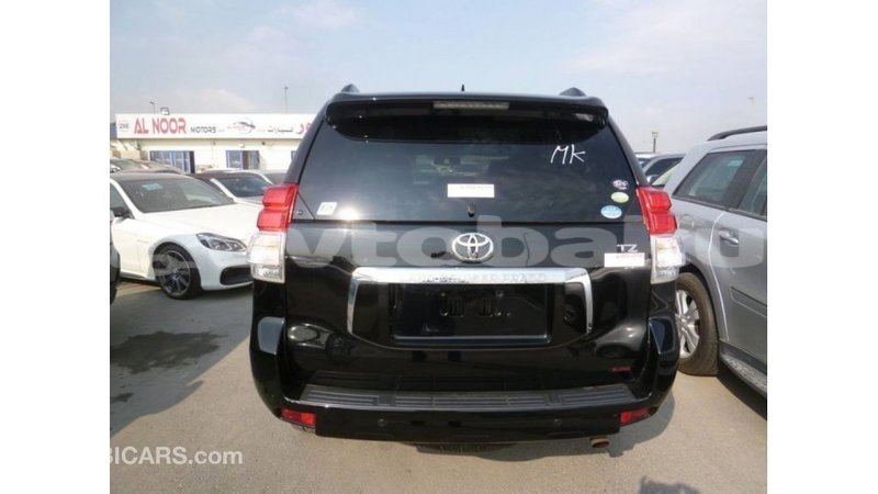 Big with watermark toyota prado abseron import dubai 2269