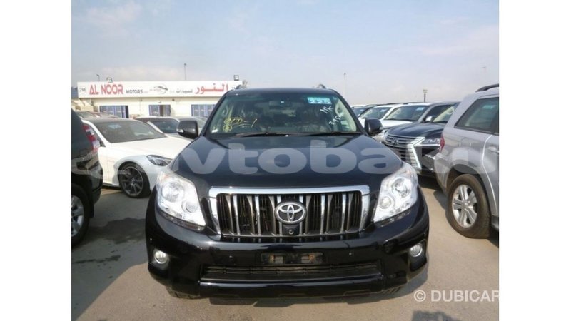 Big with watermark toyota prado abseron import dubai 2269