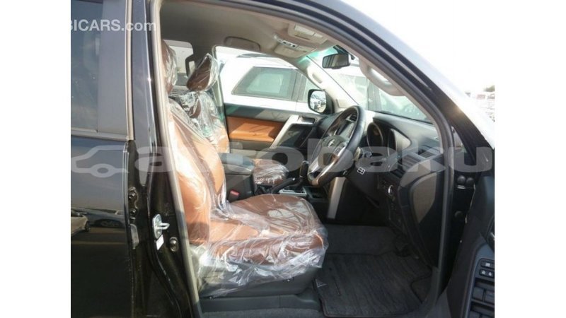 Big with watermark toyota prado abseron import dubai 2269