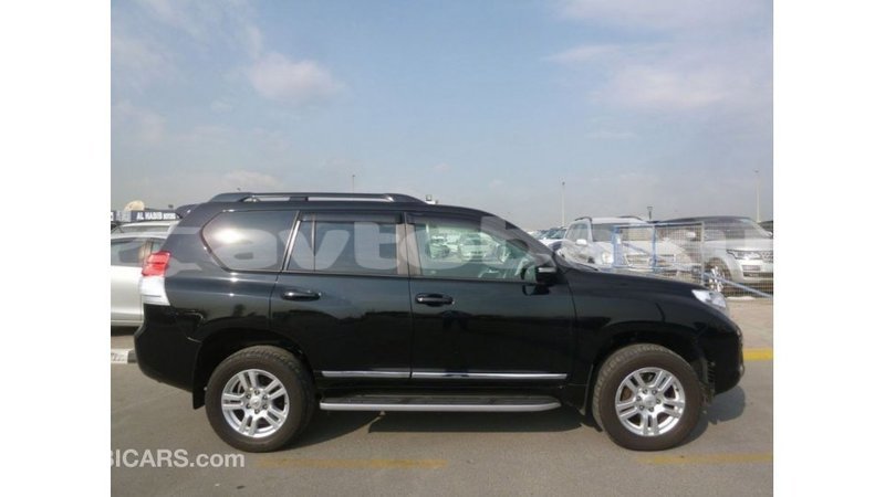 Big with watermark toyota prado abseron import dubai 2269
