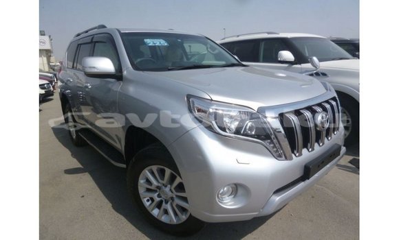 Buy Import Toyota Prado Other Car in Import - Dubai in Abseron Buy Import Toyota Prado Other Car in Import - Dubai in Abseron