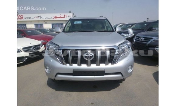 Buy Import Toyota Prado Other Car in Import - Dubai in Abseron Buy Import Toyota Prado Other Car in Import - Dubai in Abseron