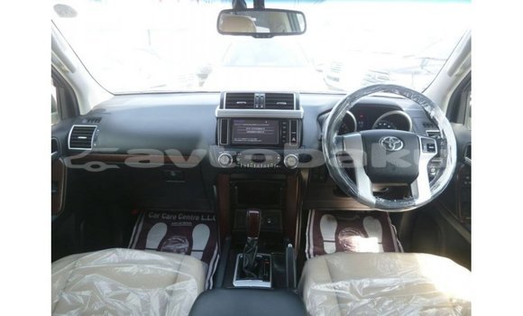 Buy Import Toyota Prado Other Car in Import - Dubai in Abseron Buy Import Toyota Prado Other Car in Import - Dubai in Abseron
